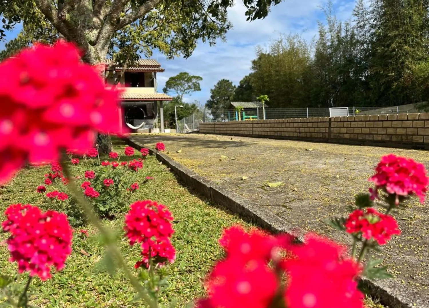 Encantos Do Rosa Imbituba  0*, Imbituba (Santa Catarina) Brazil