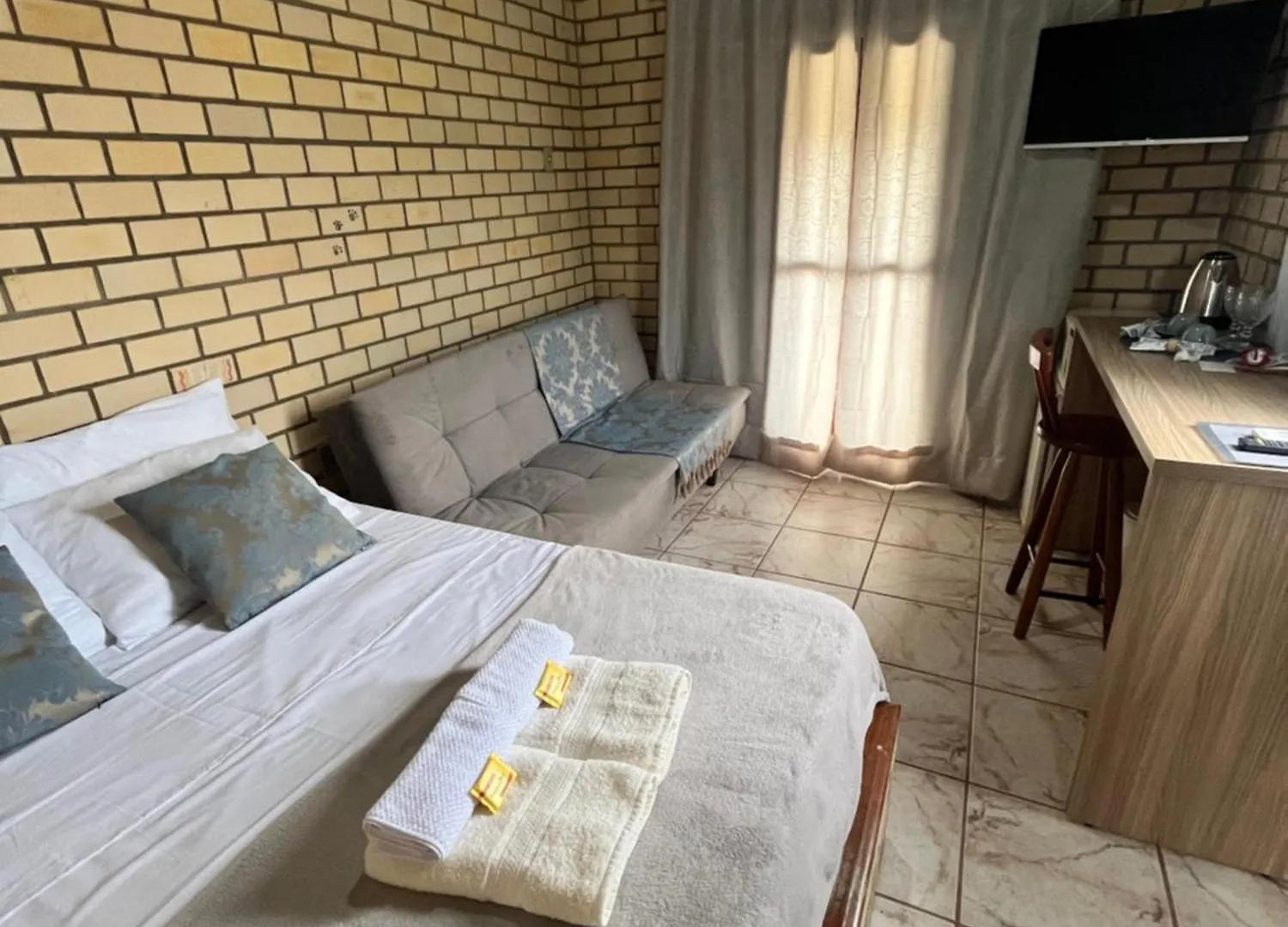 Country house Encantos Do Rosa Imbituba