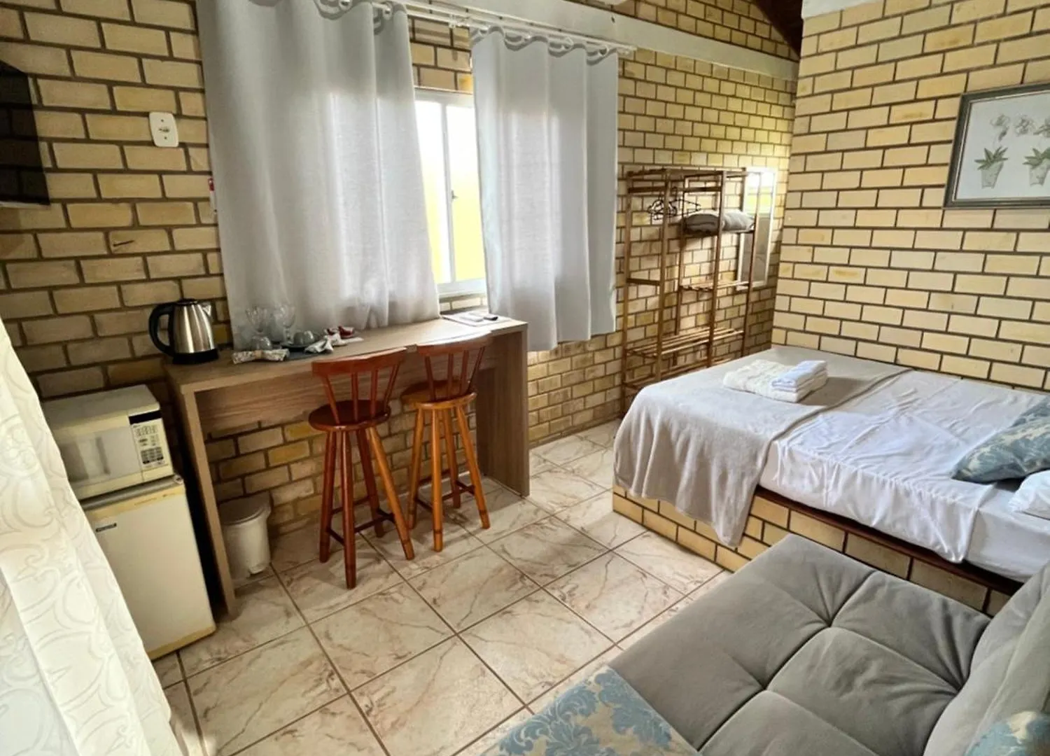 Country house Encantos Do Rosa Imbituba  Brazil